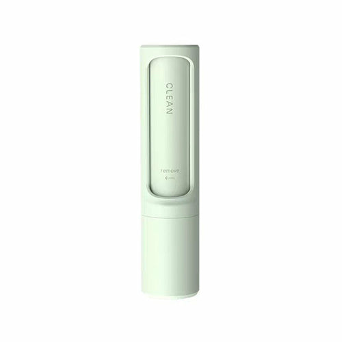 2-1 Portable/Reusable Pet Hair Lint Roller
