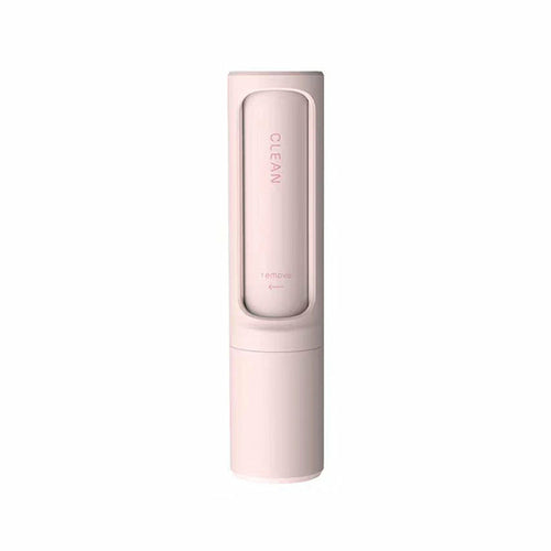 2-1 Portable/Reusable Pet Hair Lint Roller