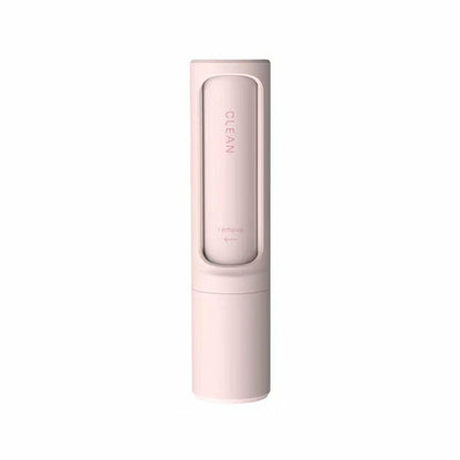 2-1 Portable/Reusable Pet Hair Lint Roller