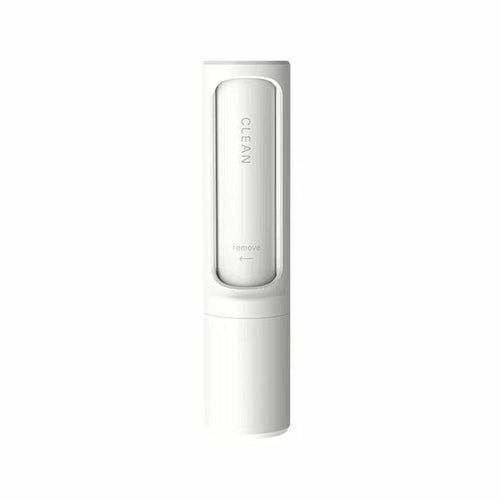 2-1 Portable/Reusable Pet Hair Lint Roller