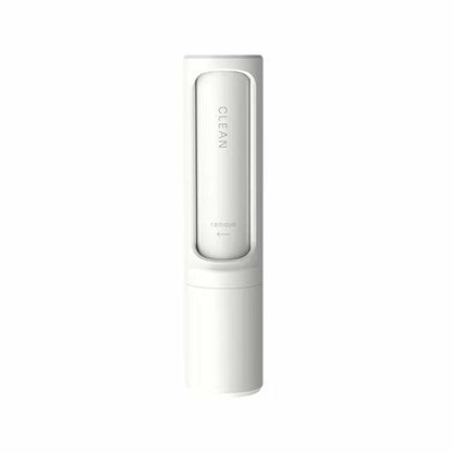 2-1 Portable/Reusable Pet Hair Lint Roller