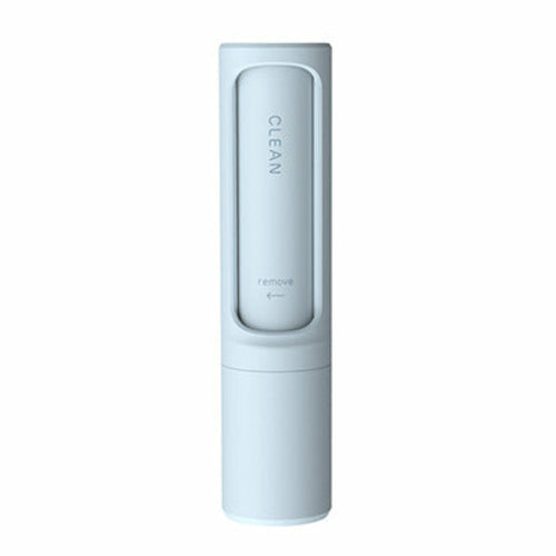 2-1 Portable/Reusable Pet Hair Lint Roller