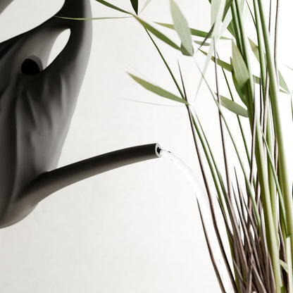 SWIRL Watering Can