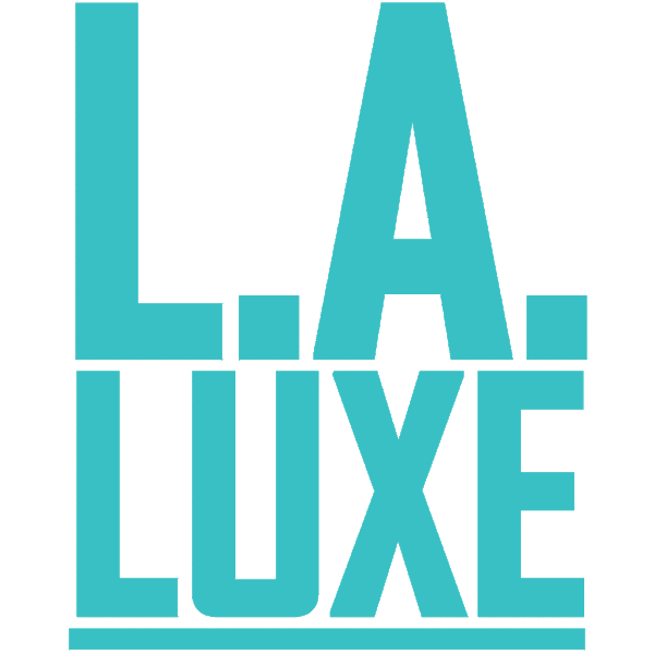 LA Luxe Interior