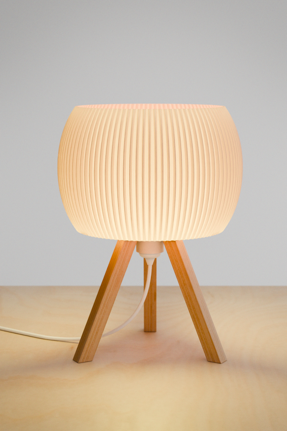 Orb Lamp