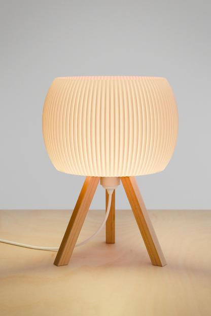 Orb Lamp