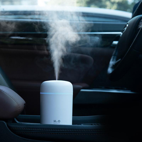 Portable Diffuser mini Humidifier