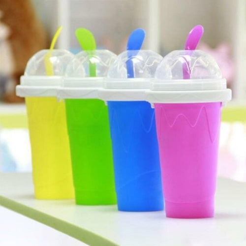 Slushy Maker!!! In time for summer :)