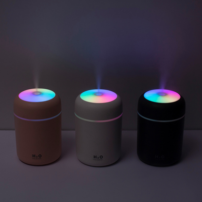 Portable Diffuser mini Humidifier