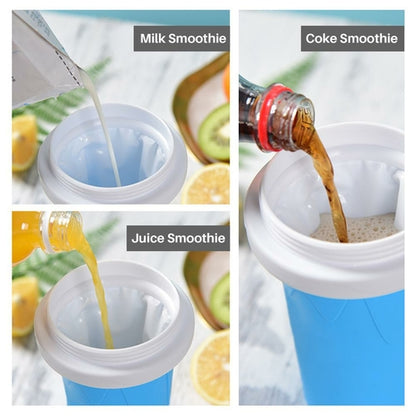 Slushy Maker!!! In time for summer :)