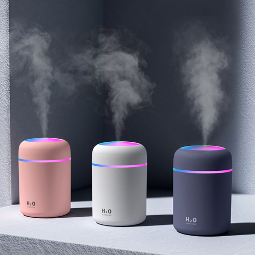 Portable Diffuser mini Humidifier