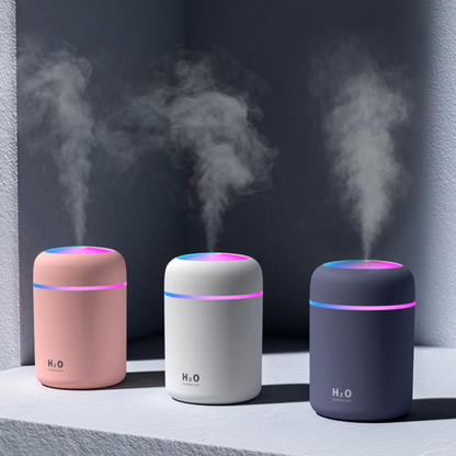Portable Diffuser mini Humidifier
