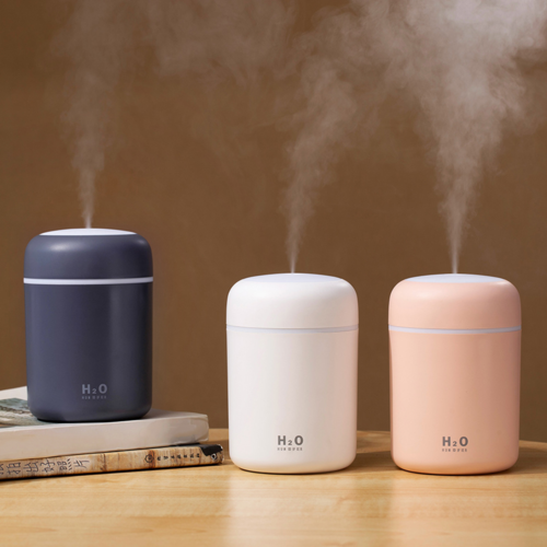Portable Diffuser mini Humidifier