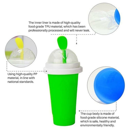 Slushy Maker!!! In time for summer :)